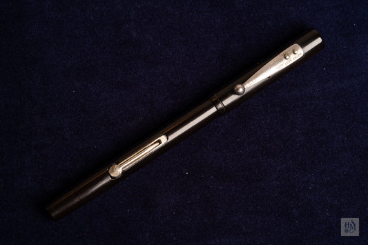 Waterman's 12 1/2 PSF, BHR NPT, #2 14k M-7B Flex