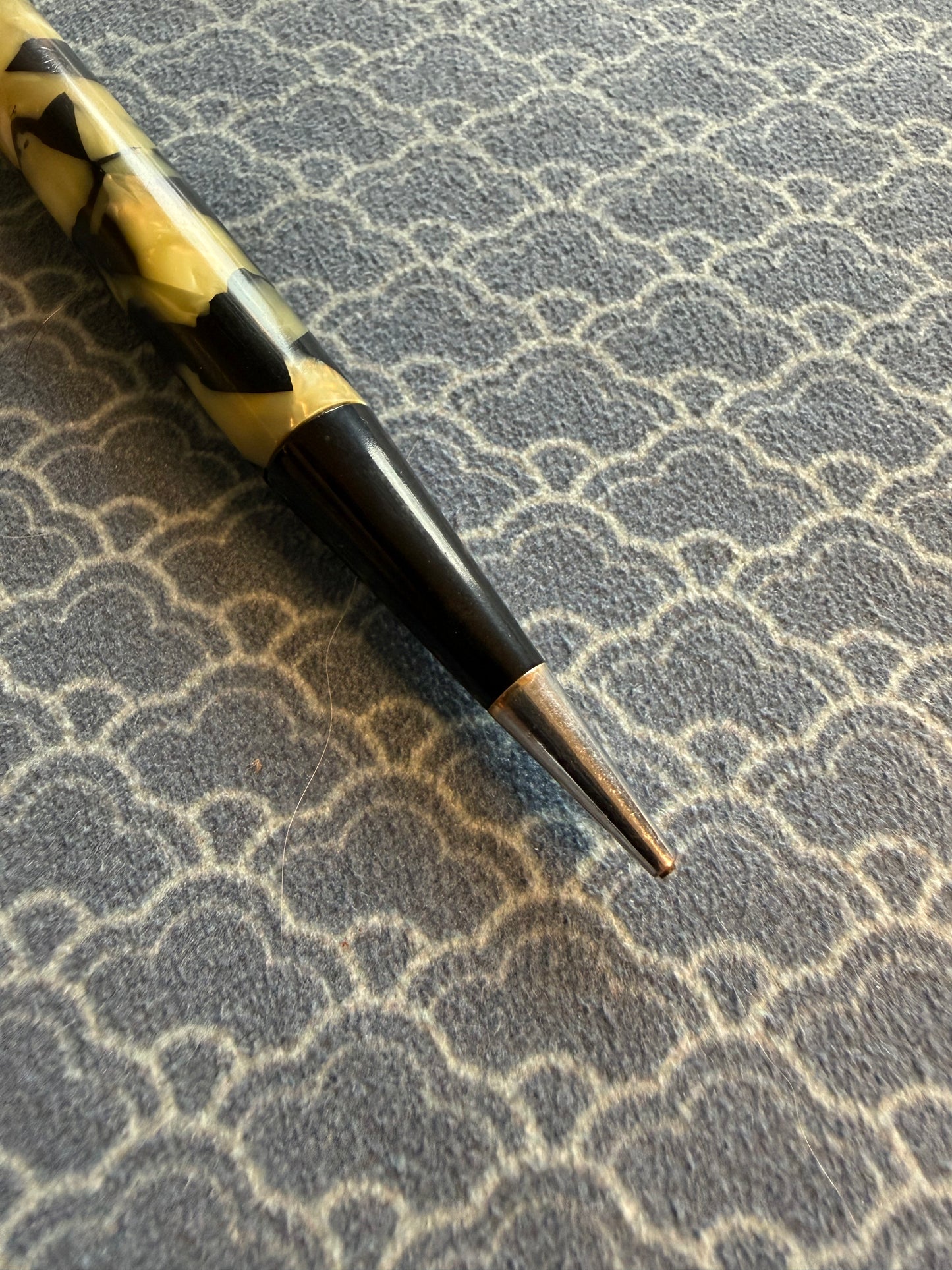 Patrician Nacre Pencil (Early Version)