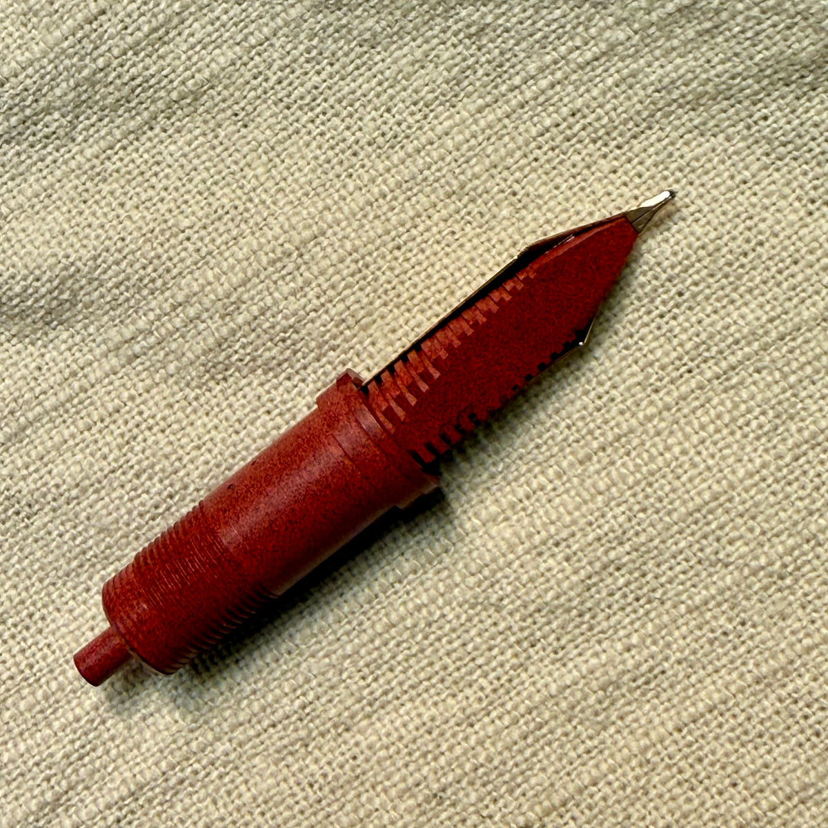 Jowo 6 Nib Unit | Sengbusch | #4 Dipaday | 14kt Gold | Fine Super Flex
